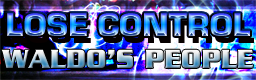 LOSE CONTROL