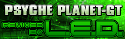 PSYCHE PLANET-GT