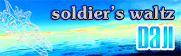 soldier's waltz