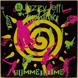 Summertime