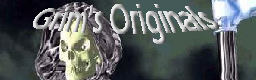 Grim's Originals