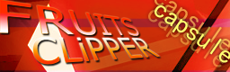 FRUITS CLiPPER