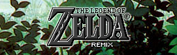 Legend of Zelda [Remix]