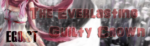The Everlasting Guilty Crown