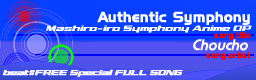 [Full Song] Authentic symphony