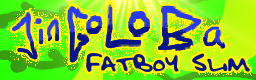 Jin Go Lo Ba