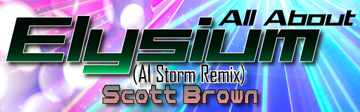 All About Elysium (Al Storm Remix)
