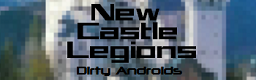 New Castle Legions