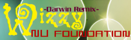 Wizzy -Darwin remix-