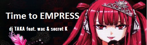 Time To Empress