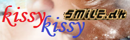 kissy kissy