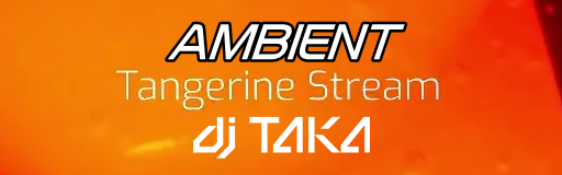Tangerine Stream