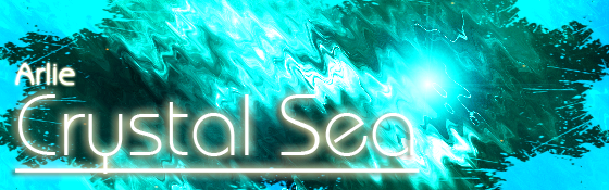 [Round 2] - Crystal Sea