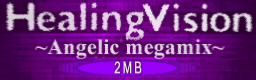 19-12-2010 Healing Vision Angelic Megamix -KOTARO CHUGANJI MIX-