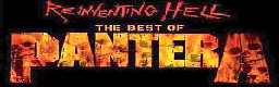 (Simfile Pack) Reinventing Hell - The Best of Pantera