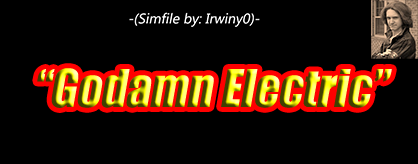 Godamn Electric