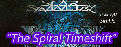 The Spiral Timeshift -(ir23s1)-