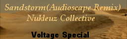 [Round 1] - Sandstorm Audioscape Remix (Braeden Special)
