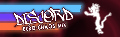 Discord (Euro-Chaos Mix)