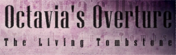 Octavia's Overture