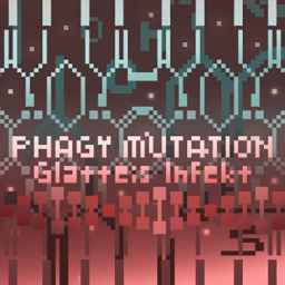 Phagy Mutation