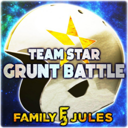 Team Star Grunt Battle