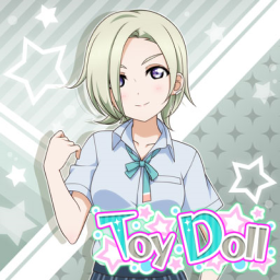Toy Doll