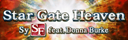 [Full Song] Star Gate Heaven