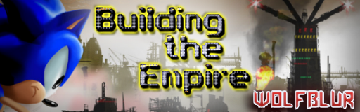 Building the Empire