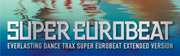 SUPER EUROBEAT <Gold Mix>