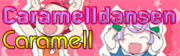 Caramelldansen