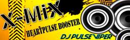 Xmix (HeartPulse Booster)