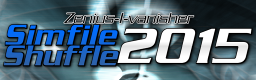 Z-I-v Simfile Shuffle 2015
