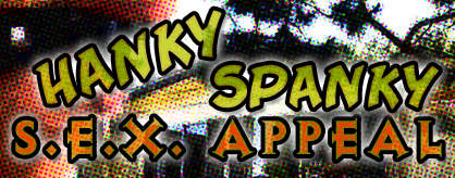 [20th Century] - Hanky Spanky