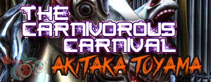 [Other Rhythm Games] - The Carnivorous Carnival