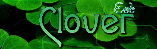 [Mother Nature] - Clover