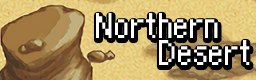 [Not Rhythm Games] - Northern Desert