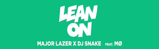 [Right on Time] - Lean On