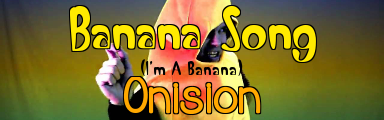 [You Won't See This In DDR IV] - Banana Song (I'm A Banana)