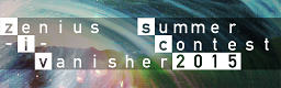 Z-I-v Summer Contest 2015