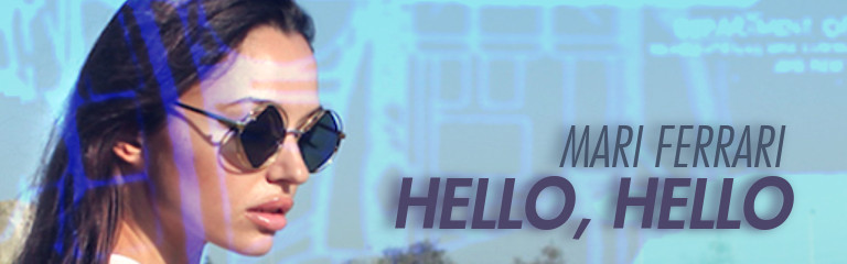 [Girls Week] - Hello, Hello