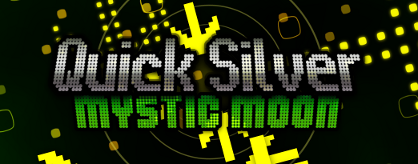 [Qualifier] - Quick Silver