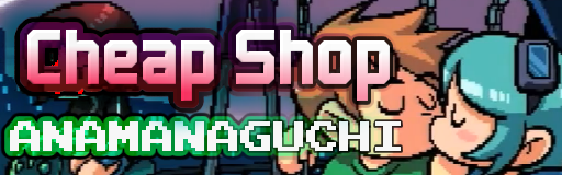 [Video Games] - Cheap Shop