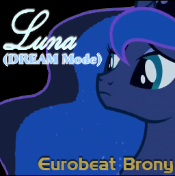 [Crossovers] - Luna (DREAM Mode)
