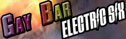 [DDR Artists] - Gay Bar