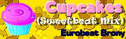 [High Speed] - Cupcakes (Sweetbeat Mix)