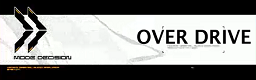 [SC 2011] - OVER DRIVE