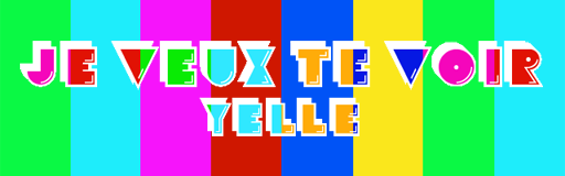 [You Won't See This In DDR II] - Je Veux Te Voir