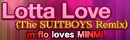 Lotta Love (The SUITBOYS Remix)