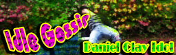 Idle Gossip